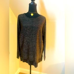 Michael Kors Long Sleeve Blouse